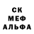 Alpha-PVP Соль Gulstan Gulstan